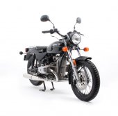2012 Ural Solo sT photo